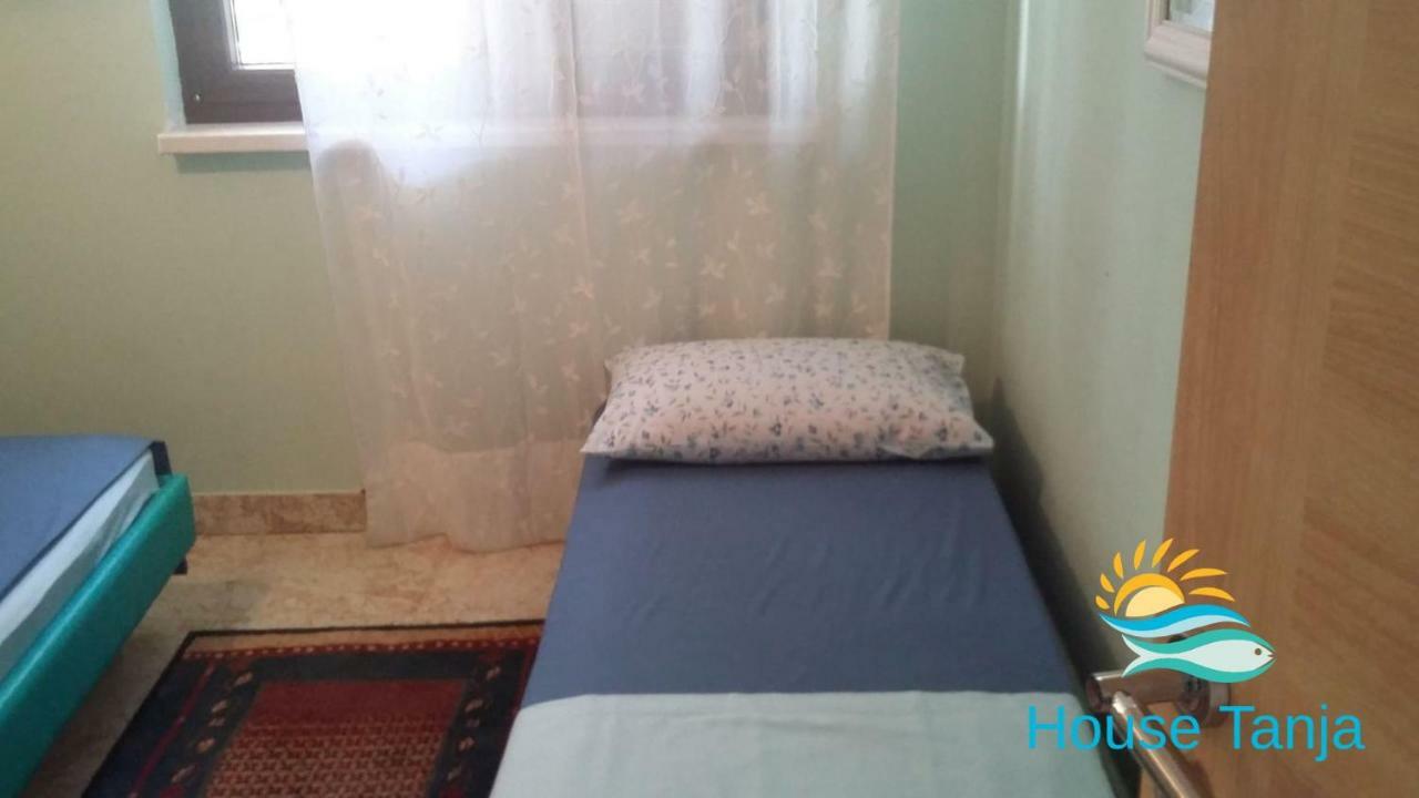 Appartamenti Tanja Pisak Ngoại thất bức ảnh