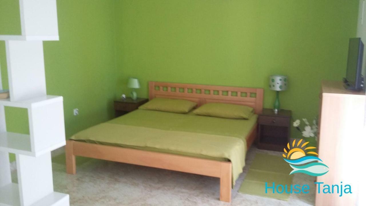 Appartamenti Tanja Pisak Ngoại thất bức ảnh